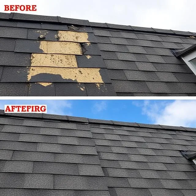 Roof Repair Near Me in Brashear, MO near me
